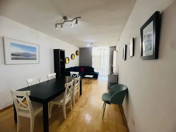 Departamento en renta en Torreon Jardin, Torreón — foto 3 de 10