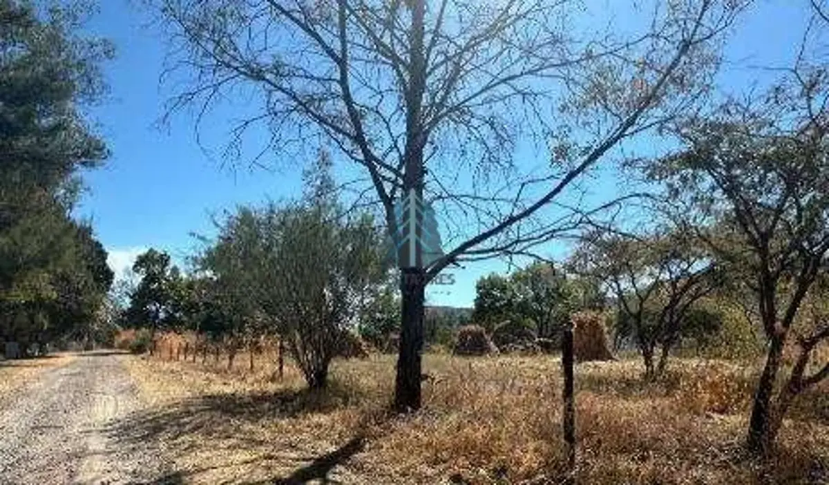 Terreno en venta en Agua Escondida, Ixtlahuacán de los Membrillos — foto 1 de 6