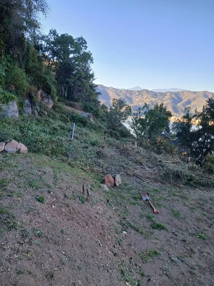 Terreno en venta en La Peña, Valle de Bravo — foto 1 de 8