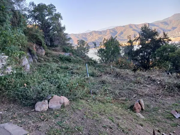Terreno en venta en La Peña, Valle de Bravo — foto 2 de 8