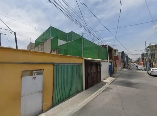 Casa en venta en Gabriel Ramos Millan, Iztacalco — foto 2 de 8