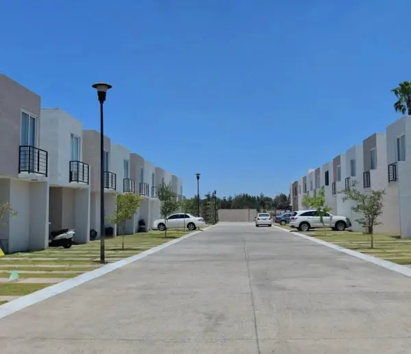 Casa en venta en Jardines Del Valle, Zapopan — foto 3 de 9