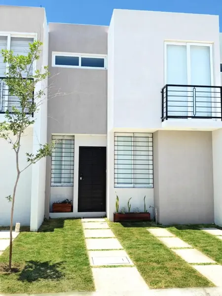 Casa en venta en Jardines Del Valle, Zapopan — foto 2 de 9