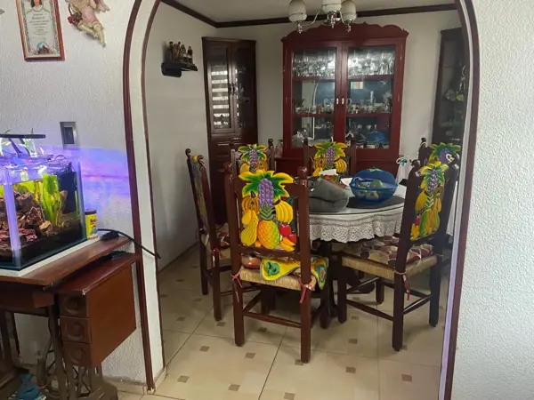 Departamento en venta en Tenorios, Tlalpan — foto 3 de 13
