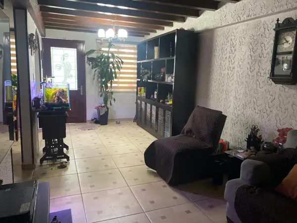 Departamento en venta en Tenorios, Tlalpan — foto 2 de 13