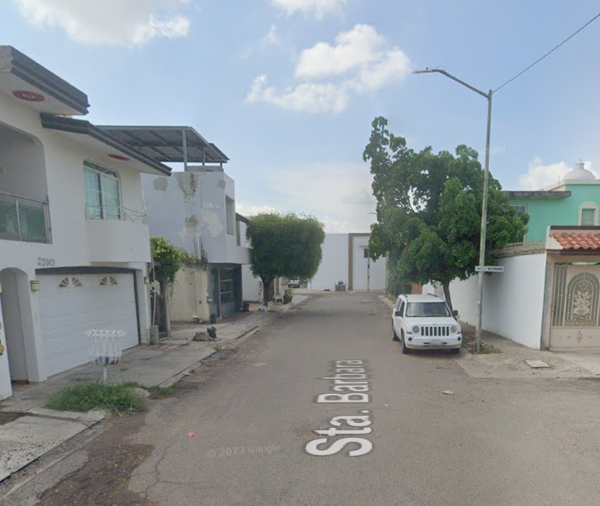 Casa en venta en Villas Del Rio, Culiacán — foto 2 de 11