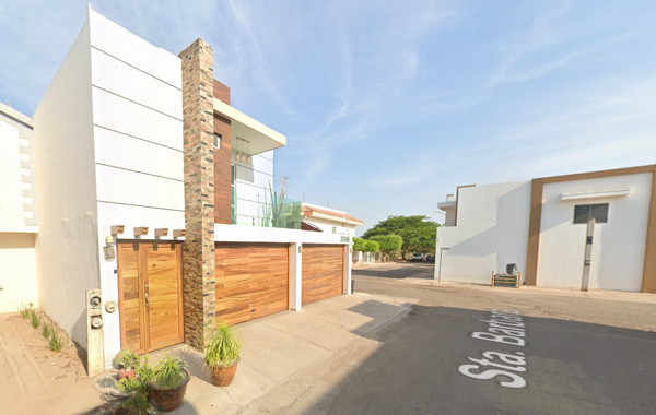 Casa en venta en Villas Del Rio, Culiacán — foto 3 de 11