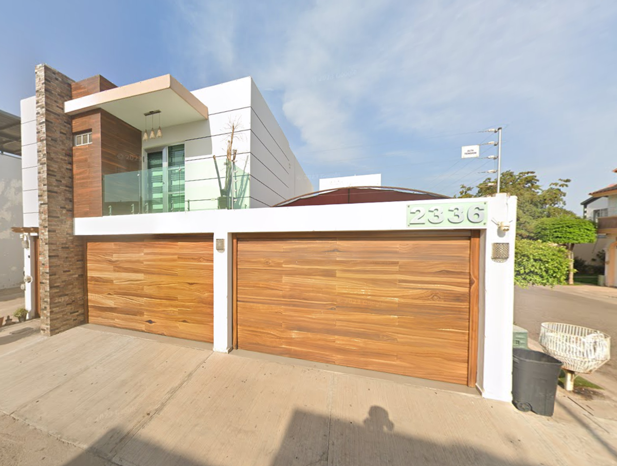 Casa en venta en Villas Del Rio, Culiacán — foto 1 de 11