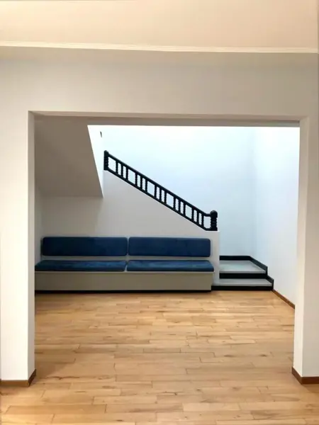 Casa en renta en Condesa, Cuauhtémoc — foto 2 de 30