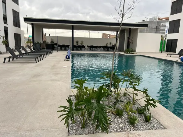 Departamento en renta en Hacienda San José, Torreón — foto 2 de 13