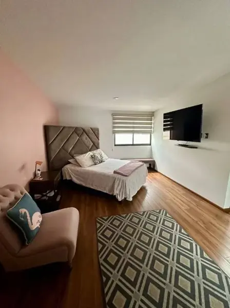 Casa en venta en La Asuncion, Metepec — foto 3 de 10
