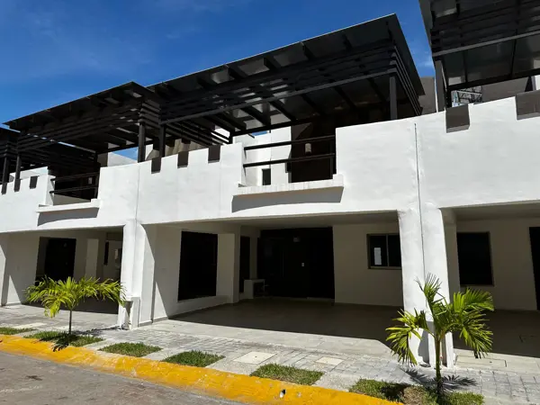 Casa en venta en Montecarlo, Mazatlán — foto 2 de 11