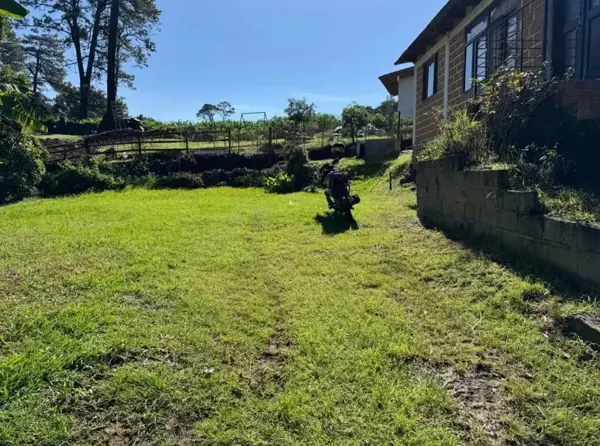Casa en venta en Santa María Pipioltepec (Pipioltepec), Valle de Bravo — foto 2 de 10