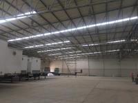 Bodega en renta en Ciudad Industrial, Torreón — foto 2 de 9