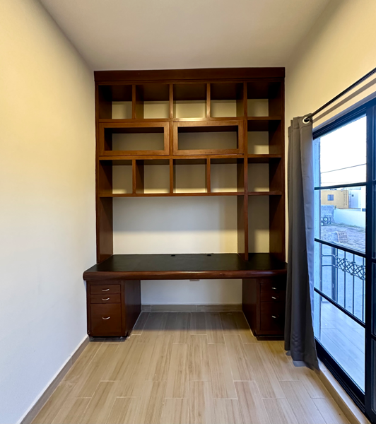 Departamento en renta en Santa Bárbara, Torreón — foto 3 de 7