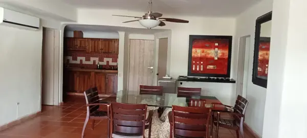 Departamento en venta en Peninsula de Santiago, Manzanillo — foto 2 de 15