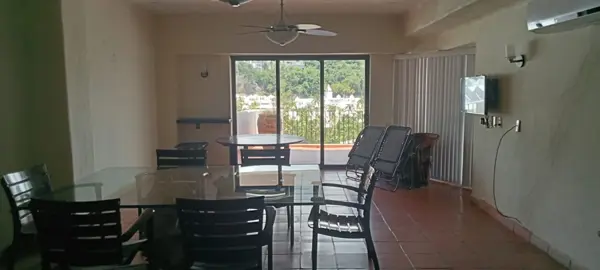 Departamento en venta en Peninsula de Santiago, Manzanillo — foto 3 de 15