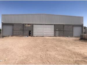 Bodega en renta en Santa Bárbara, Torreón, Coahuila de Zaragoza