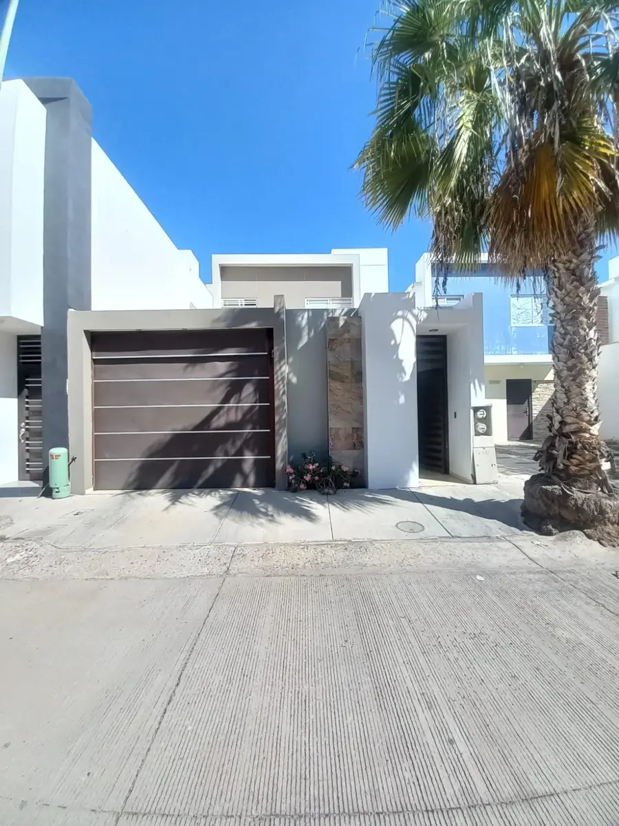 CASA EN RENTA AMUEBLADA Y EQUIPADA EN BARCELONA ZONA NORTE CULIACAN SINALOA CASA EN RENTA AMUEBLADA Y EQUIPADA EN BARCELONA ZONA NORTE CULIACAN SINALOA