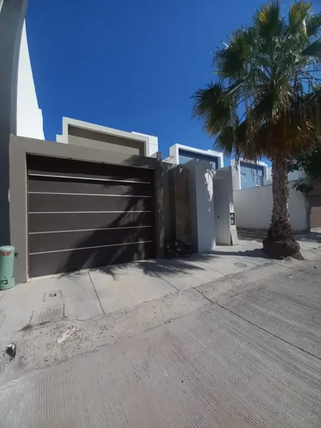Casa en renta en Campestre Los Laureles, Culiacán — foto 2 de 21