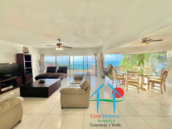 Departamento en venta en La Cima, Acapulco de Juárez — foto 2 de 65