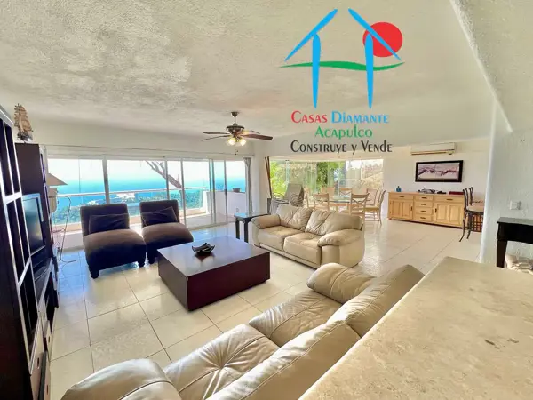 Departamento en venta en La Cima, Acapulco de Juárez — foto 3 de 65
