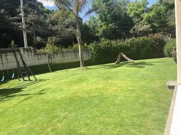 Departamento en venta en Cuajimalpa, Cuajimalpa de Morelos — foto 3 de 26