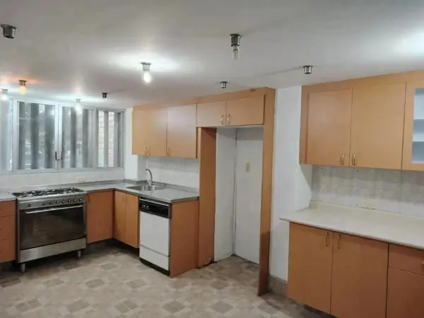 Departamento en venta en Lomas de Plateros, Álvaro Obregón — foto 3 de 19