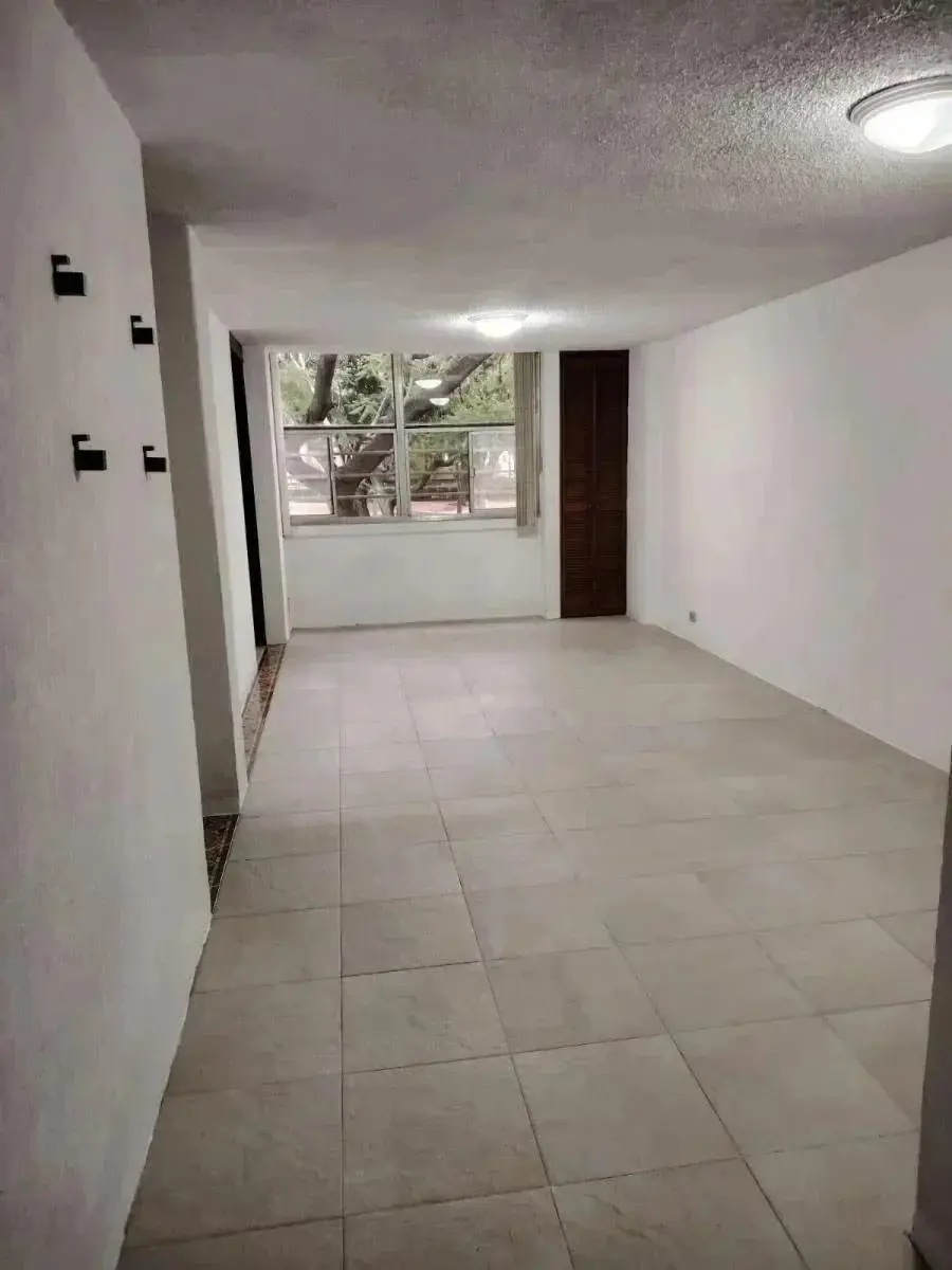 Departamento en venta en Lomas de Plateros, Álvaro Obregón — foto 1 de 19