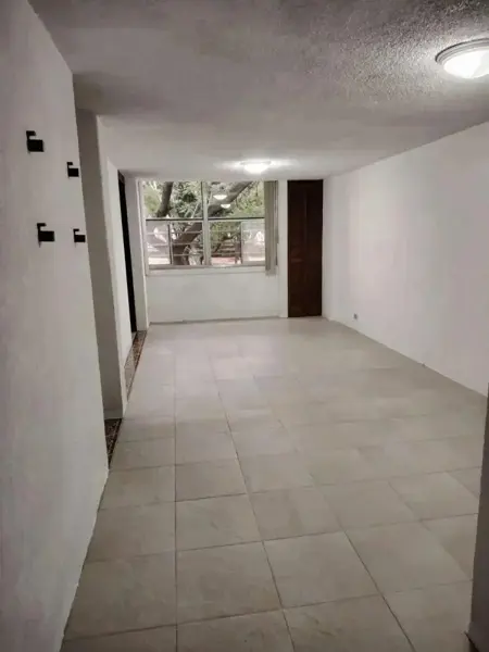 Torres de Mixcoac Venta Departamento 3 Recámaras 2 Baños Jardín