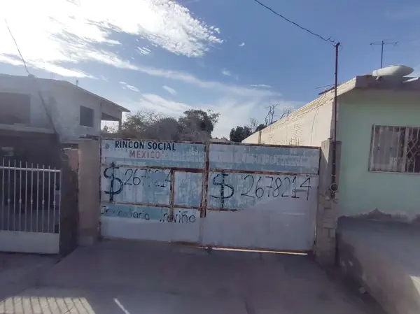 Quinta en venta en El Chalet, Matamoros — foto 2 de 19