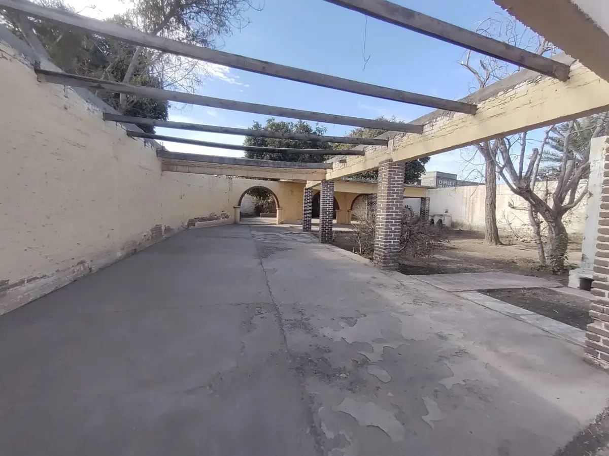 Quinta en venta en El Chalet, Matamoros — foto 1 de 19