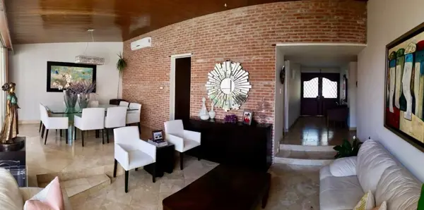 Casa en venta en Granjas San Isidro, Torreón — foto 2 de 9