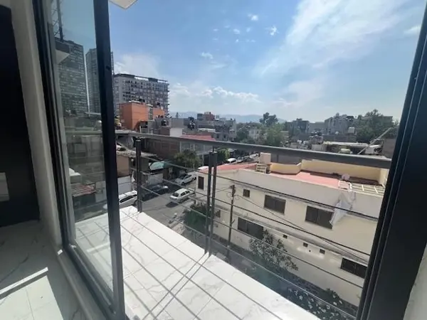 Departamento en venta en Pedregal de Santa Úrsula, Coyoacán — foto 2 de 19