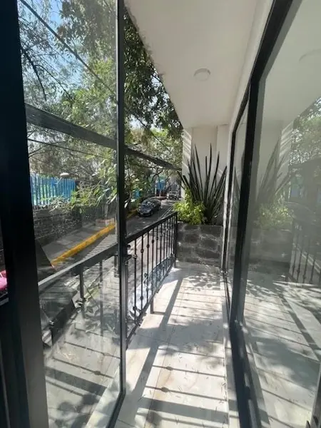 Departamento en venta en Pedregal de Santa Úrsula, Coyoacán — foto 3 de 19