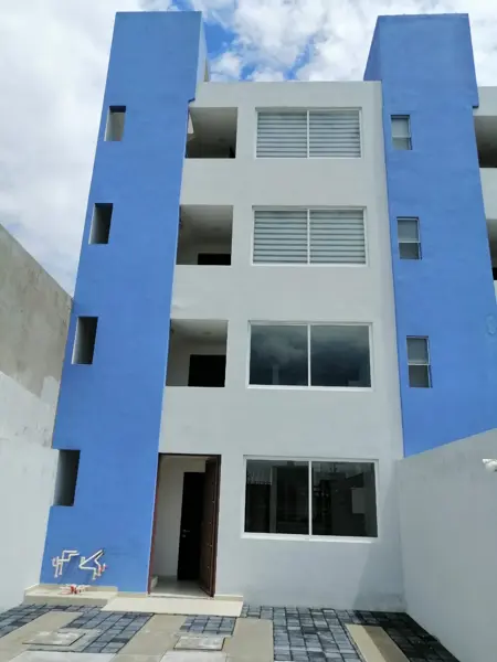 Departaneto en Vneta en San Jose Xilotzingo
