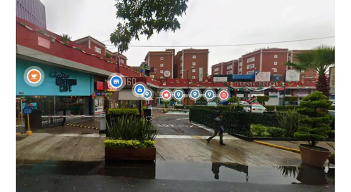 Local en venta en Ex-Hacienda Coapa, Coyoacán — foto 1 de 12