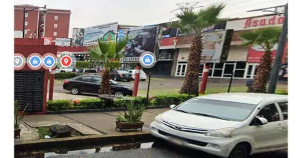 Local en venta en Ex-Hacienda Coapa, Coyoacán — foto 3 de 12