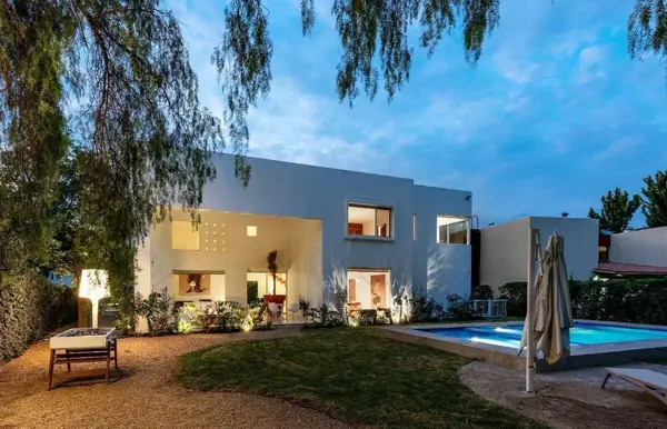 Casa en venta en Balvanera Polo y Country Club, Corregidora — foto 2 de 10