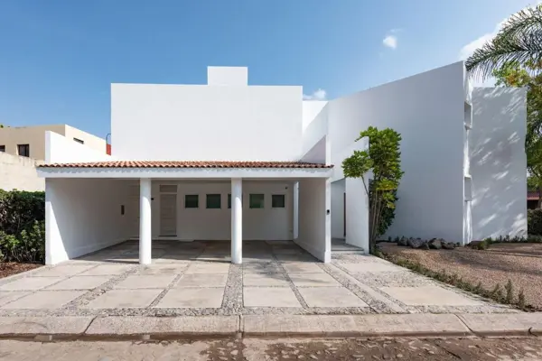 Casa en venta en Balvanera Polo y Country Club, Corregidora — foto 3 de 10