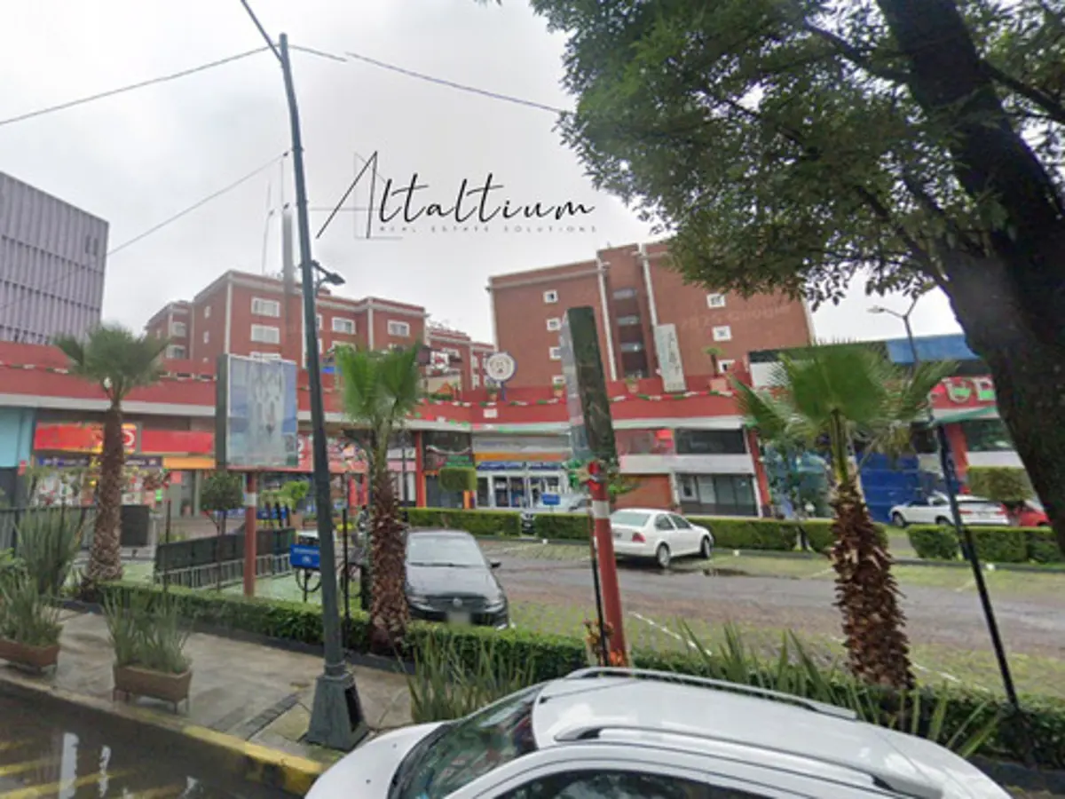 Local en venta en Ex-Hacienda Coapa, Coyoacán — foto 1 de 13