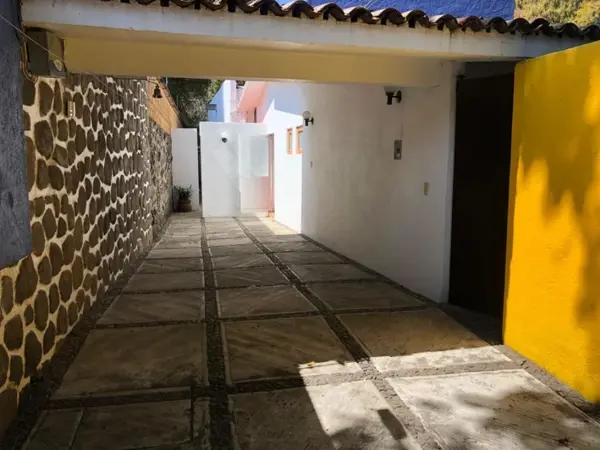 Casa en renta en Rancho Tetela, Cuernavaca — foto 2 de 12