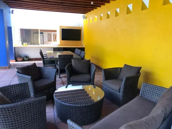 Casa en renta en Rancho Tetela, Cuernavaca — foto 3 de 12