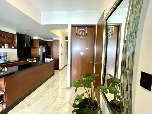 Departamento en venta en Santa Cruz Atoyac, Benito Juárez — foto 3 de 17