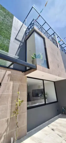 Casa en venta en Llanos de Tlaltempa, San Pedro Cholula — foto 2 de 19