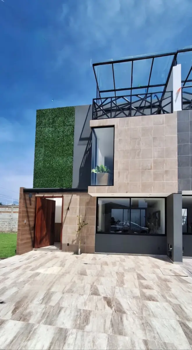 Casa en venta en Llanos de Tlaltempa, San Pedro Cholula — foto 1 de 19