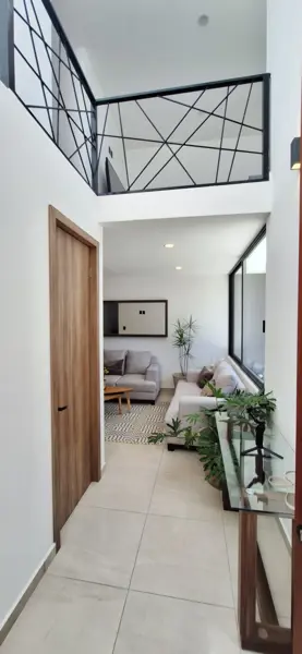 Casa en venta en Llanos de Tlaltempa, San Pedro Cholula — foto 3 de 19