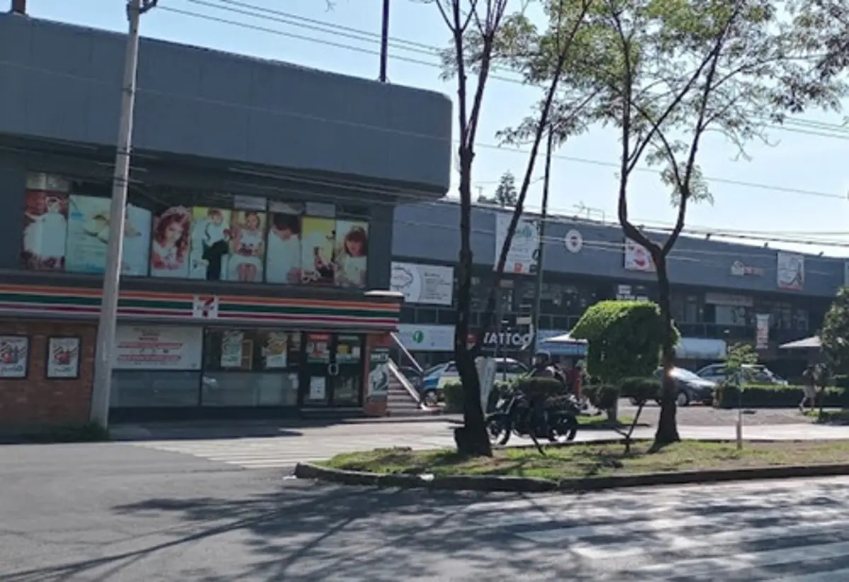 Local en venta en Los Girasoles, Coyoacán — foto 1 de 12