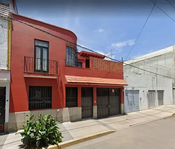 Casa en venta en Tepeyac Insurgentes, Gustavo A. Madero — foto 3 de 9