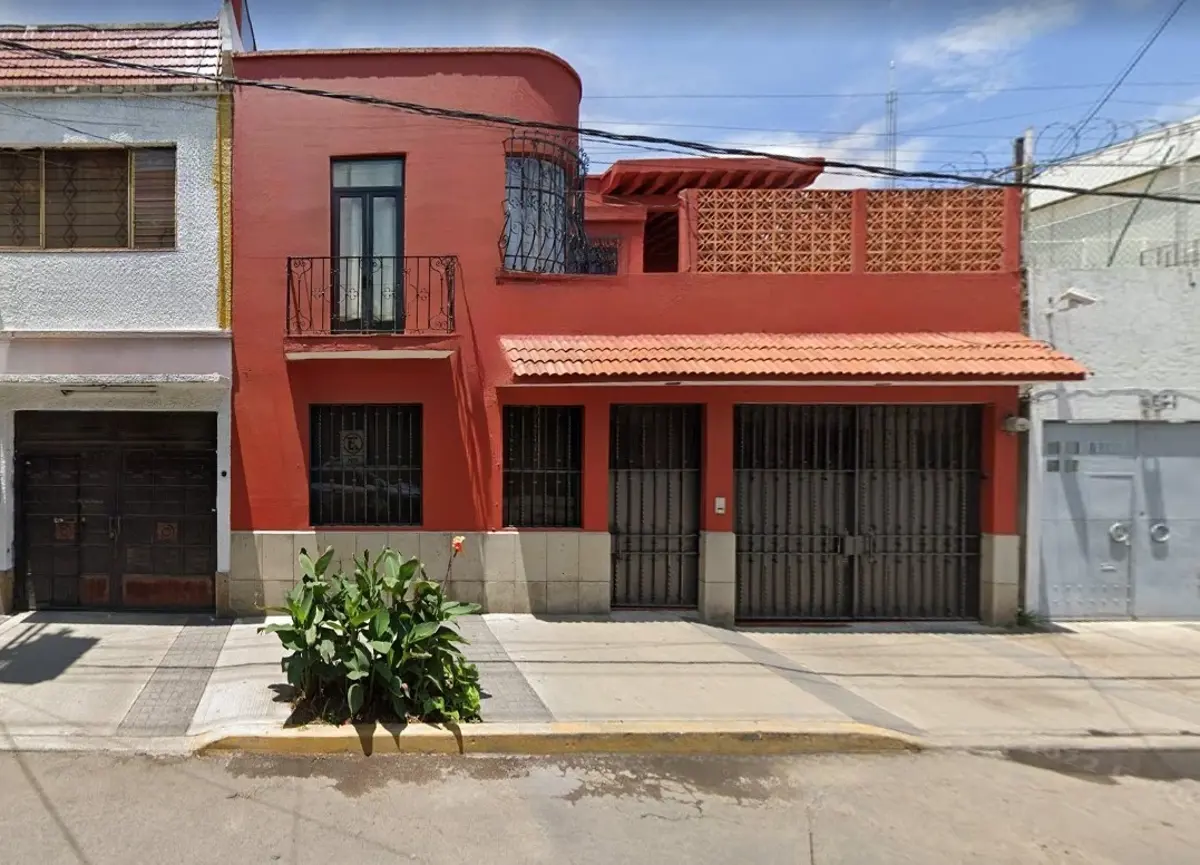 Casa en venta en Tepeyac Insurgentes, Gustavo A. Madero — foto 1 de 9